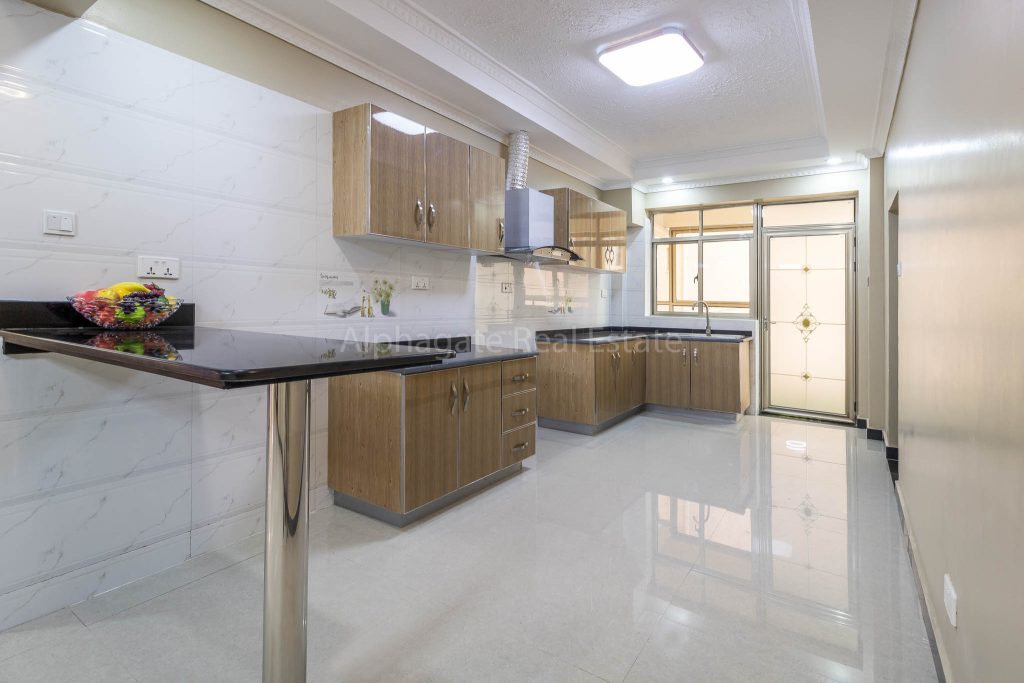 Bric Apartments - Lavington