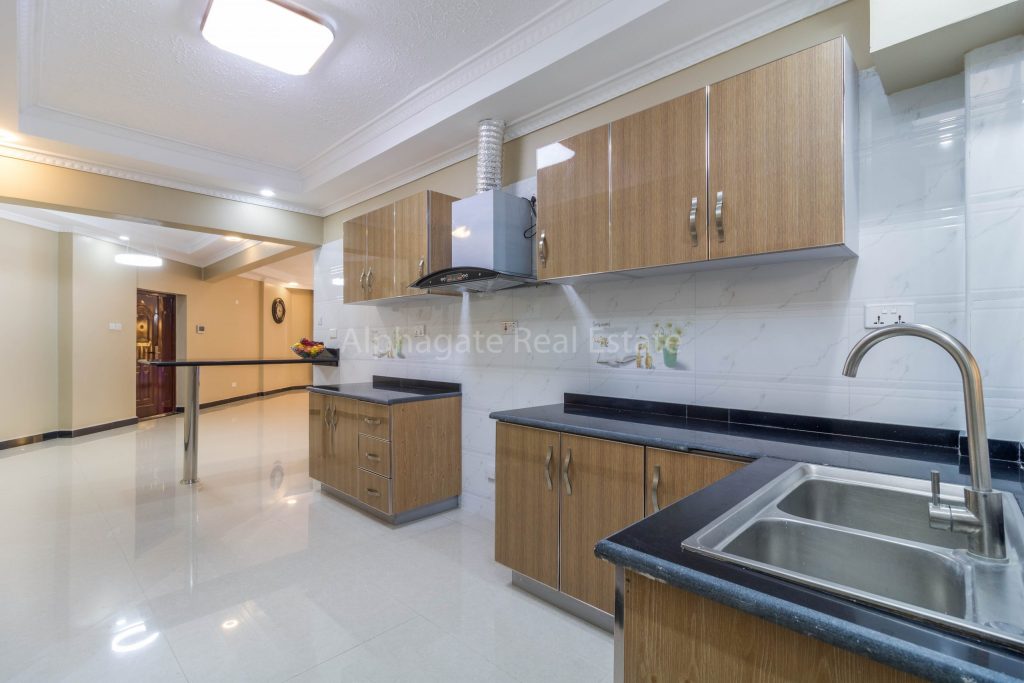 Bric Apartments - Lavington