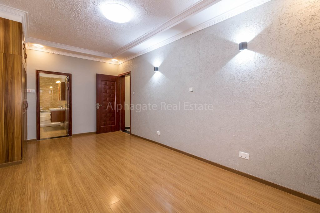 Bric Apartments - Lavington