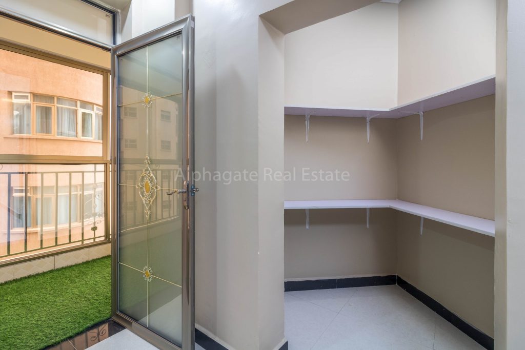 Bric Apartments - Lavington