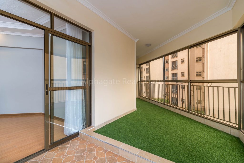 Bric Apartments - Lavington