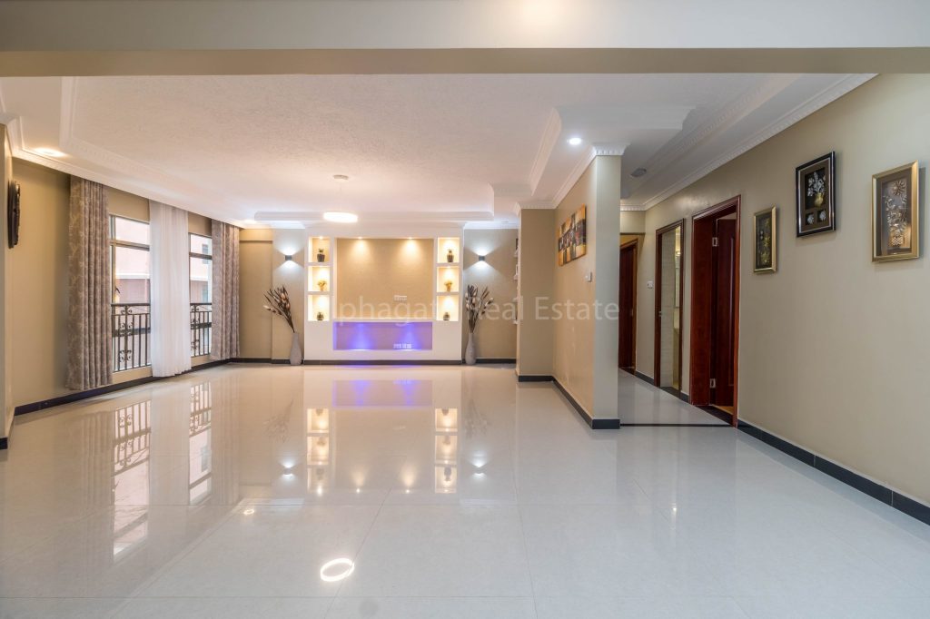 Bric Apartments - Lavington