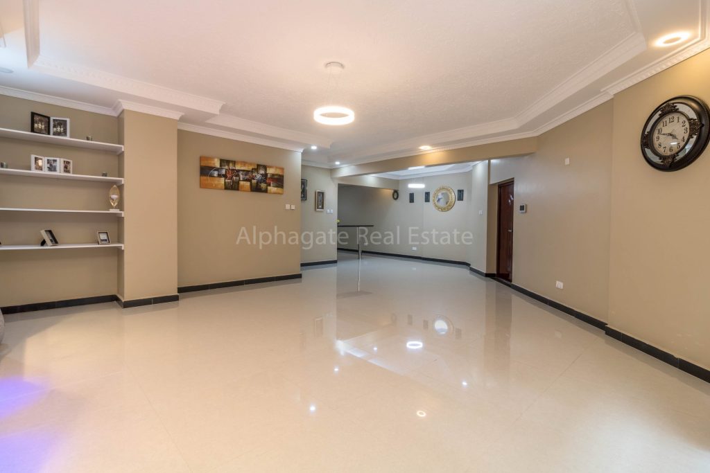 Bric Apartments - Lavington