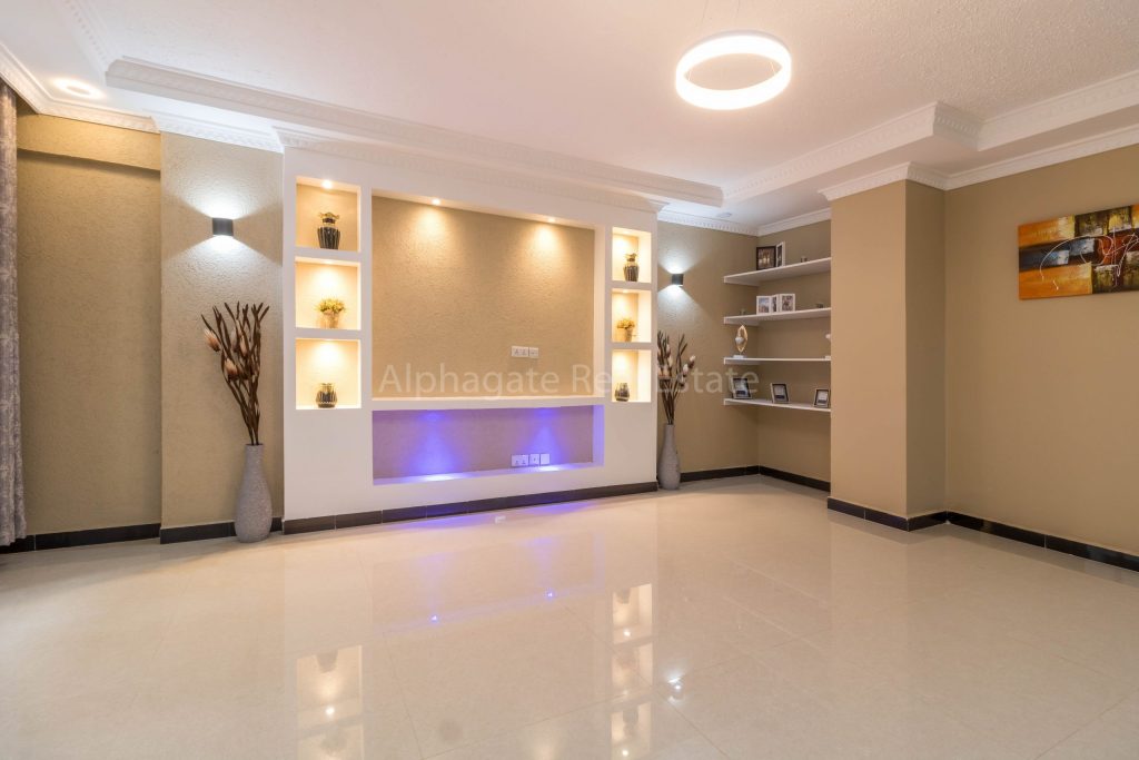 Bric Apartments - Lavington