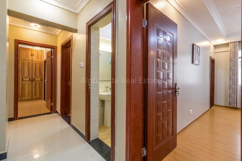 Bric Apartments - Lavington