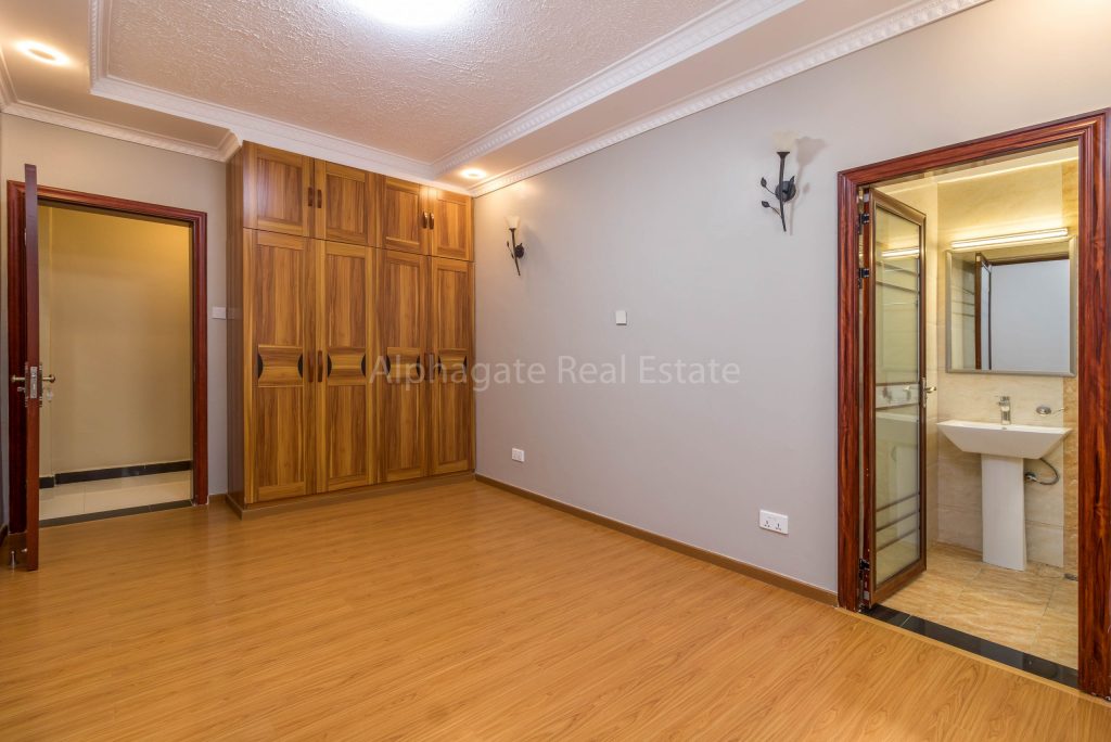 Bric Apartments - Lavington