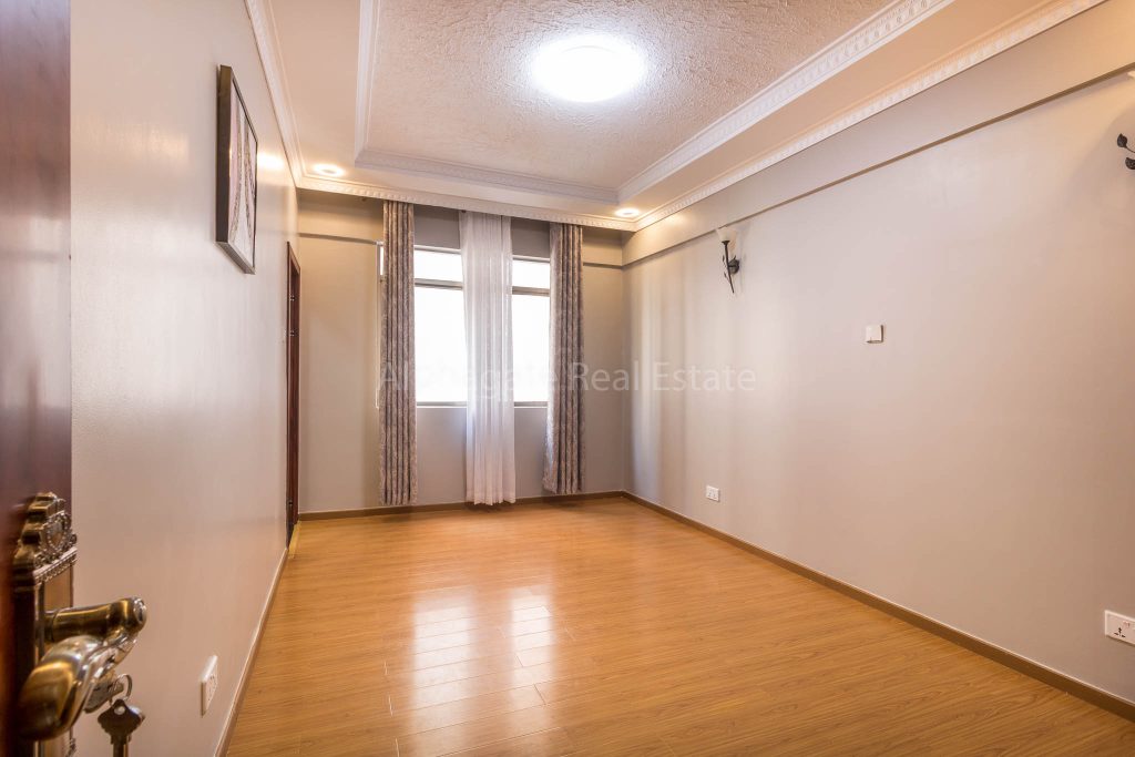 Bric Apartments - Lavington