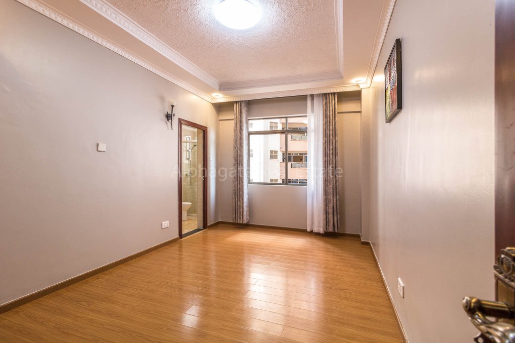 Bric Apartments - Lavington