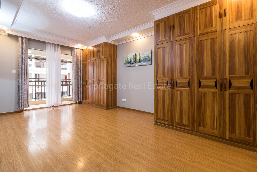 Bric Apartments - Lavington