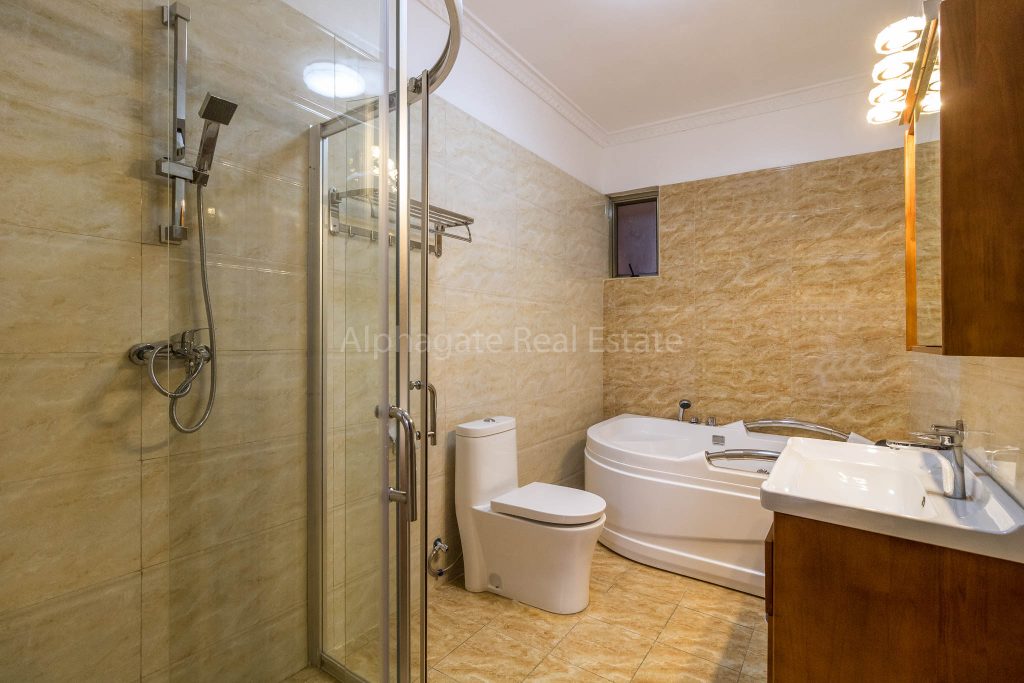 Bric Apartments - Lavington