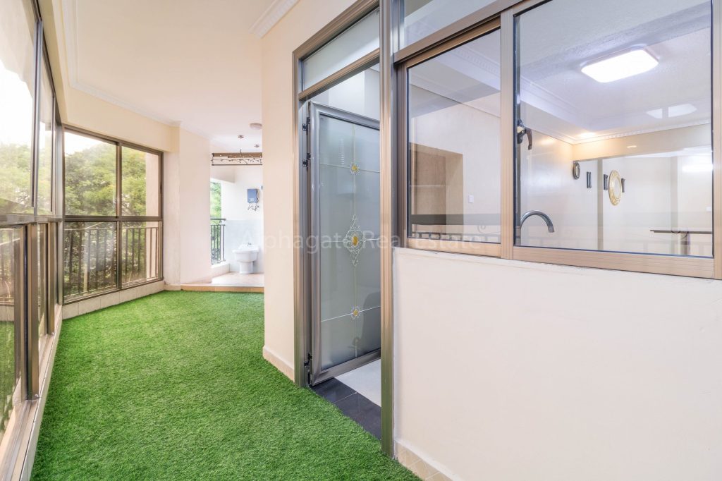 Bric Apartments - Lavington