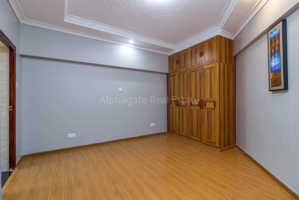 Bric Apartments - Lavington