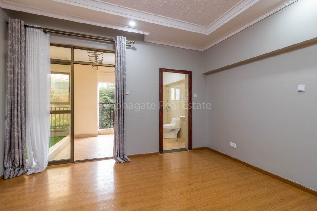 Bric Apartments - Lavington