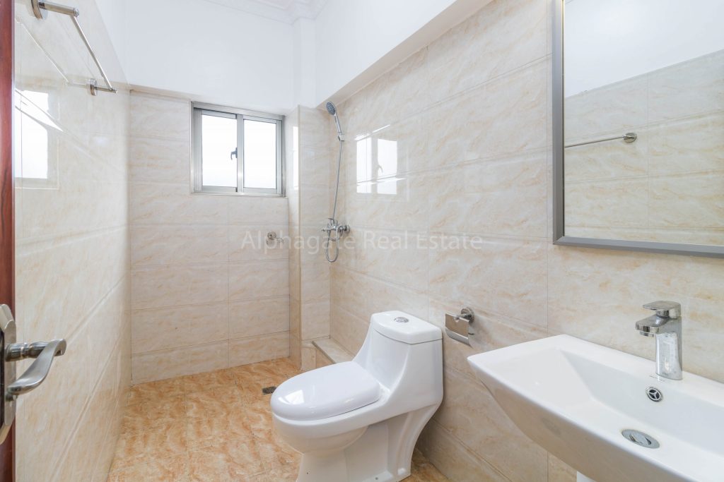 Bric Apartments - Lavington