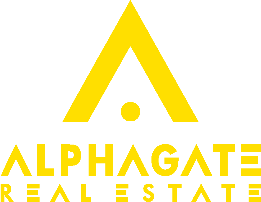 Alphagate