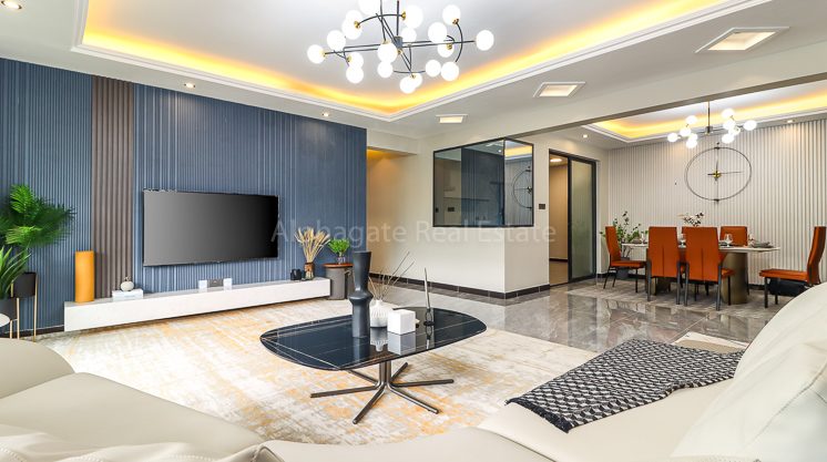 Alphagate Diamond Oak 1 of 30