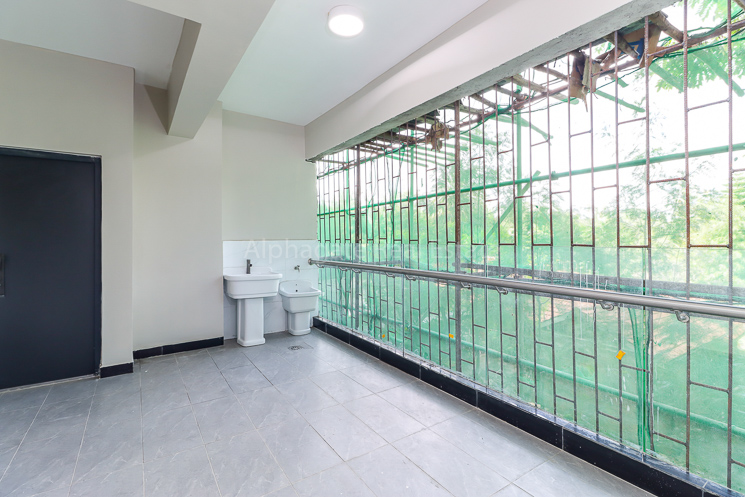 Royal Oak Residency - Lavington