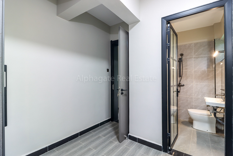 Royal Oak Residency - Lavington