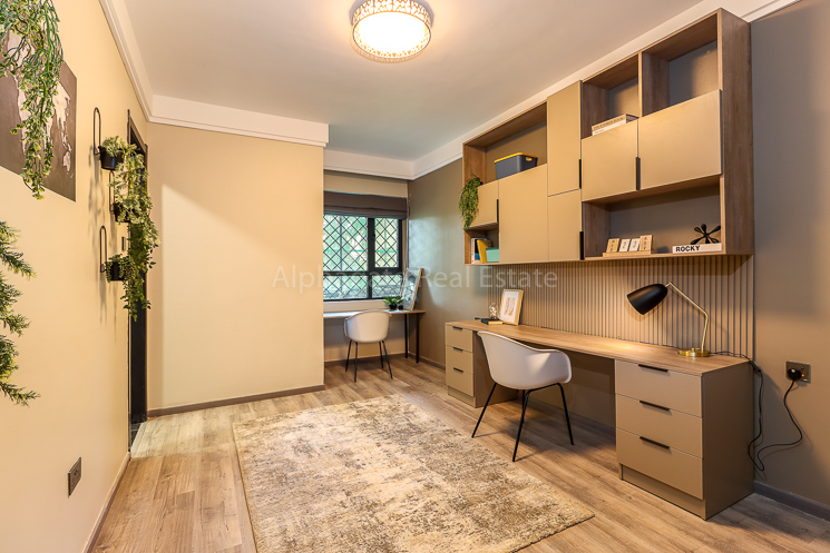 Royal Oak Residency - Lavington