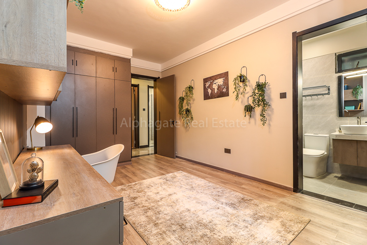 Royal Oak Residency - Lavington