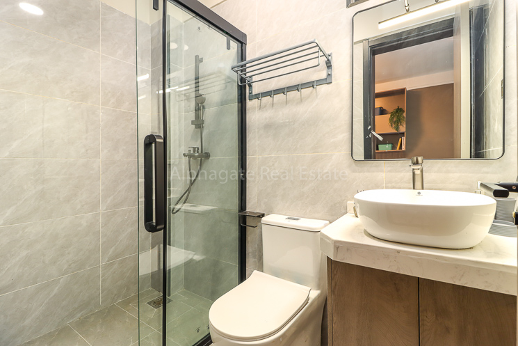 Royal Oak Residency - Lavington