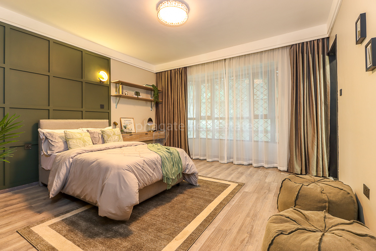 Royal Oak Residency - Lavington