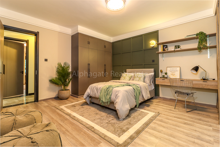 Royal Oak Residency - Lavington