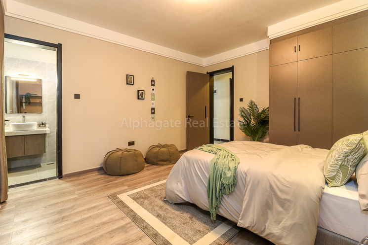 Royal Oak Residency - Lavington