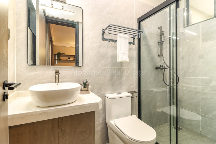 Royal Oak Residency - Lavington