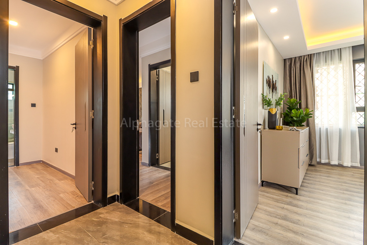 Royal Oak Residency - Lavington