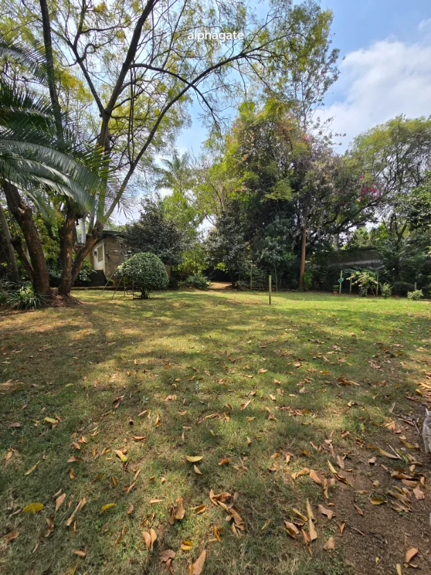 Prime 1 acre redevelopment land for sale in Kilimani, Nairobi, Kenya